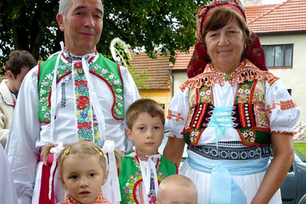 Traje típico de Italia | Vestidos tradicionales