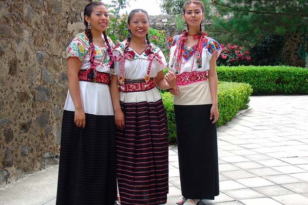 traje tipico de la ciudad mexico traje tipico de la ciudad mexico